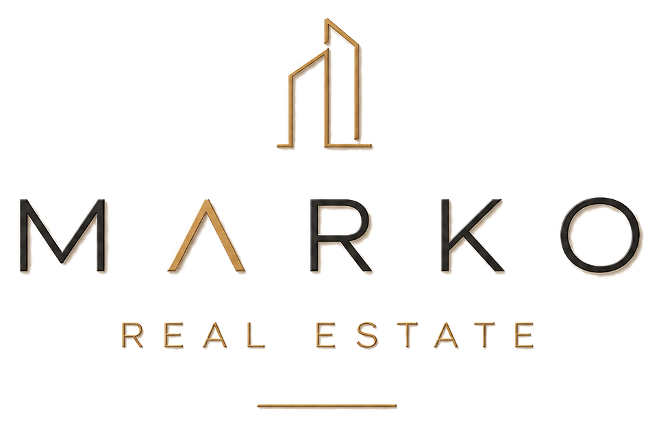 MARKO Real Estate