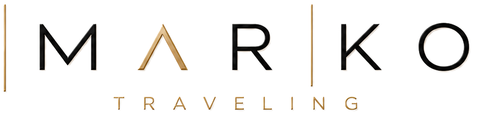 MARKO Traveling
